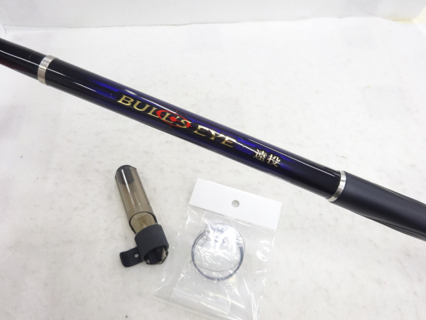 21ブルズアイ遠投3-520SI(206336)